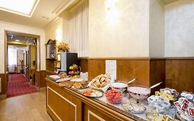 Hotel Marco Polo Rome